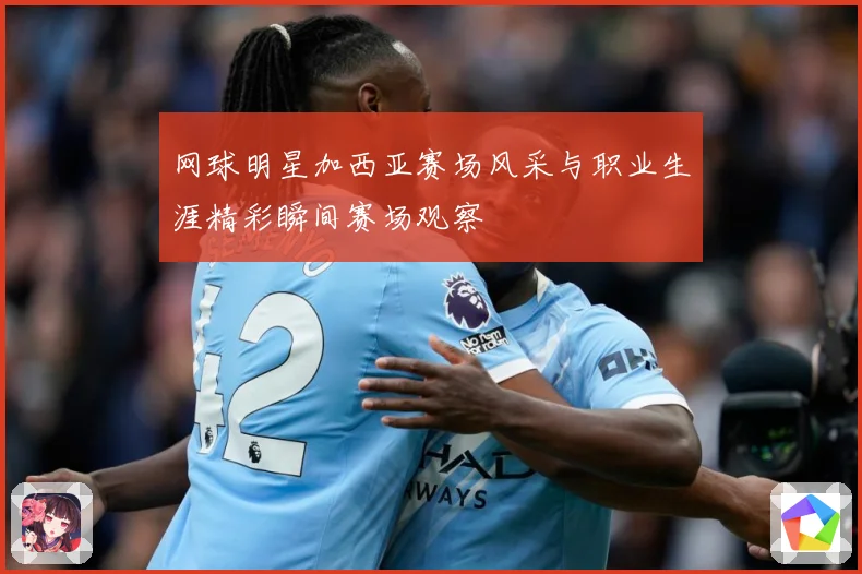 网球明星加西亚赛场风采与职业生涯精彩瞬间赛场观察