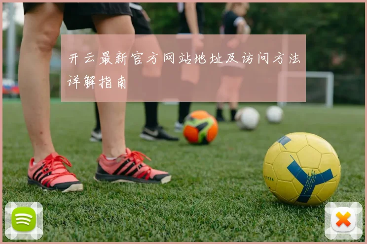 开云最新官方网站地址及访问方法详解指南